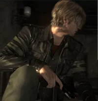 Leon Kennedy 