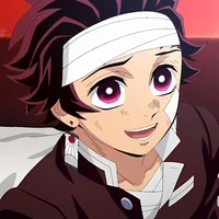 Tanjiro Kamado