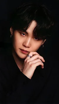 Yoongi