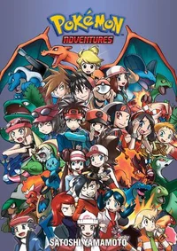 Pokemon Special RPG