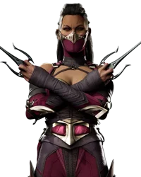 MK1 Mileena
