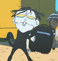 Cesare-bigtop Burger