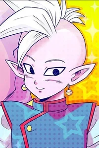 Supreme Kai