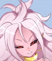 Android 21