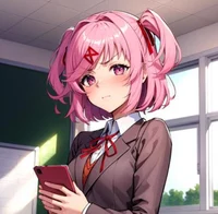 Natsuki
