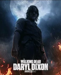 TWD Daryl Dixon 