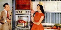 1950s Housewife