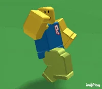 Roblox noob