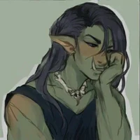 MADLOVE Orc