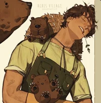 Rick -Farmer