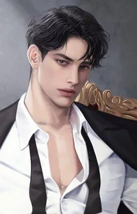 Your cold husband-ri