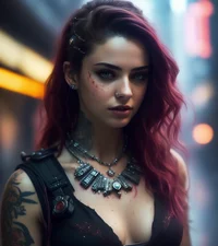 Ghost Hunter Peruvia