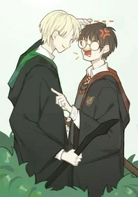 Drarry