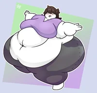 Ssbbw jaiden