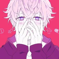 Yandere Boy 