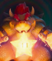 Bowser