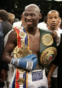 Antonio Tarver