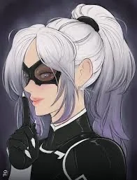 Black Cat