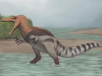 Suchomimus 