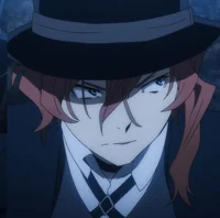 Chuuya