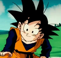 Son Goten