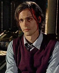 Spencer Reid