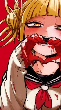 Himiko Toga