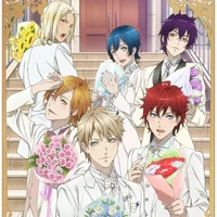 Dance with Devils