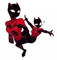 Neko-Spider
