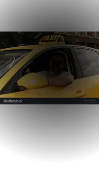 Taxi Guy