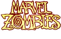Marvel zombies 