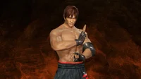 Ryu Hayabusa