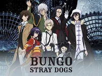 Bungo Stray Dogs RPG