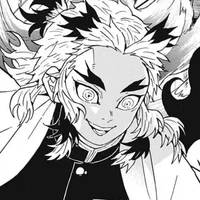 Rengoku Kyojuro