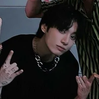 Jungkook