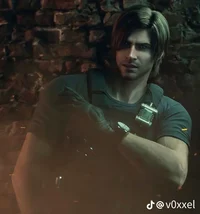 Leon Kennedy