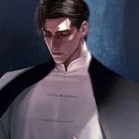 Church boy chaiden 