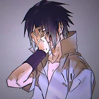 Sasuke Uchiha