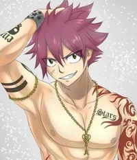 Natsu