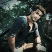 Nathan Drake