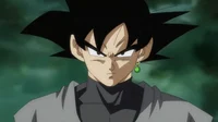 Goku Black