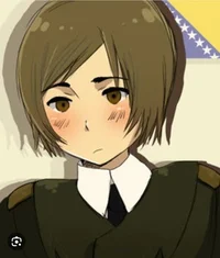bosnia from hetalia