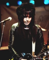 Mick Mars - CR