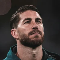 Sergio Ramos