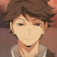 Oikawa Tooru
