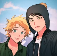 Craig and Tweek