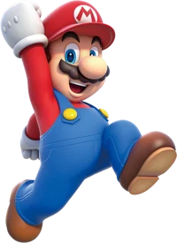Mario