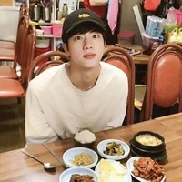 EAT WITH JIN
