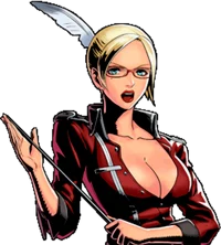 Lilly von Wittenberg