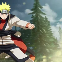Naruto Uzamaki